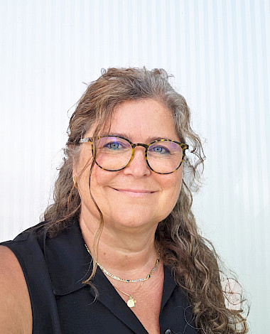 Buchhaltung- und Personal