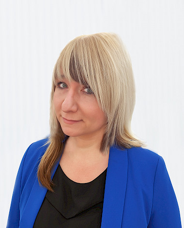 Marketing und Öffentlichkeitsarbeit