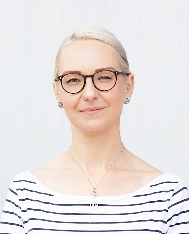 Auftrags- und Sachbearbeitung